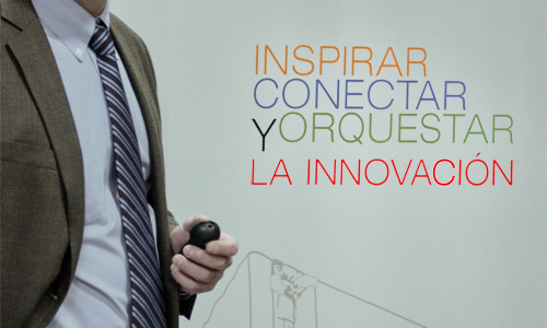 Gestión de la Innovación