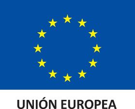 Logo UE